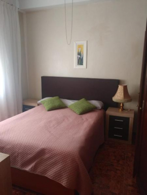 Private room
